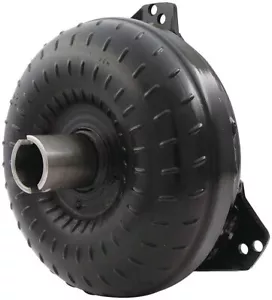 High Performance Stall Torque Converter Turbo TH350/TH400 10 Inch 3500 Plus - Bild 1 von 3