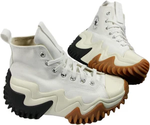 Converse Cons Run Star Motion CX Plateau Space Schuhe - 6 - NEU - Bio Sneaker - Bild 1 von 6