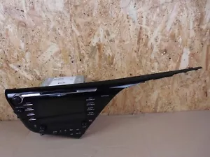 Toyota Camry 2019 Radio Bildschirm Anzeigeeinheit JBL 86140-33D80 - Bild 1 von 11