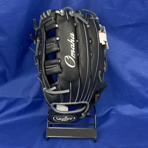 Louisville Slugger Omaha 12,5" LOMLB17125 (Linkshänderwurf) - Bild 1 von 9