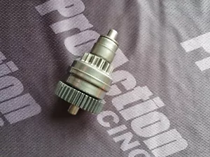 Starter Bendix KTM Husqvarna TPI 250 300 17-25 - Picture 1 of 1