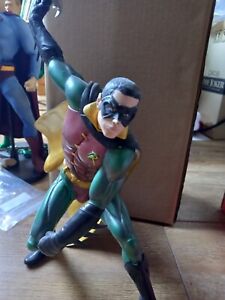 Batman Forever Chris O'Donnell Horizon 12" Figure Model 1/6 Painted Assembled