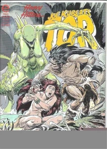 Joe Kubert's Tor fumetto (luglio 1993) - Foto 1 di 3