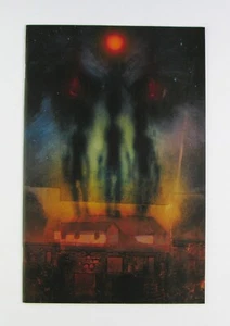 HUNT FOR THE SKINWALKER #1 VIRGIN 1:10 VARIANT ( 2023 ) NM BOOM STUDIOS - Imagen 1 de 1