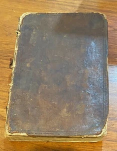 Anglia Rediviva; Englands Erholung: Die Geschichte der Bewegungen, Handlungen, eine - Bild 1 von 7