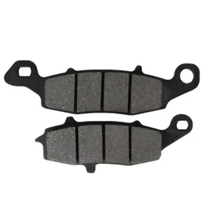 Pastillas de freno delanteras para SUZUKI GS500E VL800 Boulevard C800 Intruder VZ 800 Marauder - Imagen 1 de 6