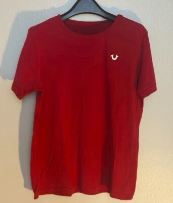 camiseta true religion Foto 1 de 4