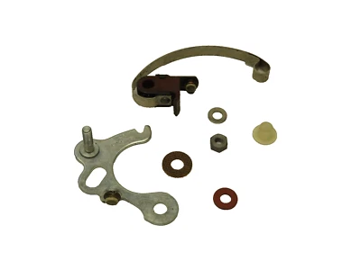 Ignition Point Set For Lucas 22D 23D 25D Distributors Jaguar Austin MG DSB101 - Image 1 of 4