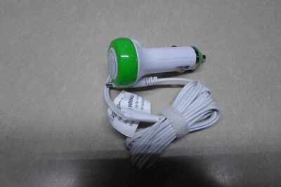 Cargador de coche Leap Frog Leap Pad 3 Foto 1 de 3