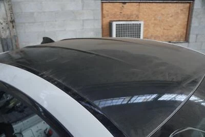 Carbon Fiber Roof Panel Coupe 51918084168 OEM BMW M4 Competition G82 2021-25 Foto 1 de 4