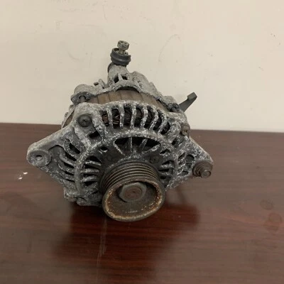 1999-2002 Subaru Forester генератор переменного тока 2,5 23700AA390 - Изображение 1 из 3