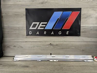 14-18 OEM BMW F15 F85 X5 X5M Rear RIGHT Passenger Door Window Sunshade Blind - Image 1 of 4