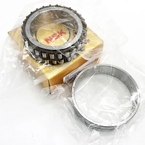 Hight Rigidity Double Row Cylindrical Roller Bearings For NSK NN3018TBKRCC0P4 - Picture 1 of 6