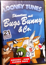DVD и Blu-ray диски с видео Bunny