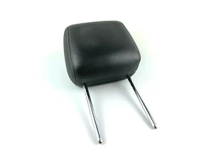 Jaguar XF Front Seat Headrest Head Rest Cover Unit OEM - Picture 1 of 11
