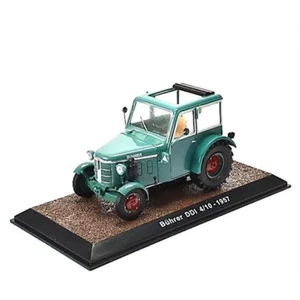 Atlas Buhrer DDI 4/10-1957 Tractor 1/32 (JP25) - Picture 1 of 1
