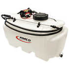 Fimco ATV Brush Spot Sprayer 25 Gallon