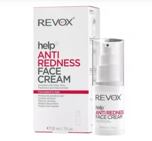 Revoxanti redness face cream moisturize sensitive skin reduce dryness 30 ml - Picture 1 of 1