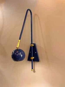 LAPAD Aplique de Pared Articulado Midcentury Lámpara Iluminación Industrial H D - Imagen 1 de 13