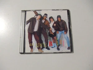 Gli Uomini "Ragni" ‎– Gli Uomini "Ragni" - CD Album Audio Stampa ITALIA  - Picture 1 of 2