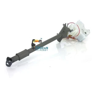 Henglong Plastic Recoil Barrel BB Unit For 1/16 Walker Bulldog 3839 RC Tank - Picture 1 of 8