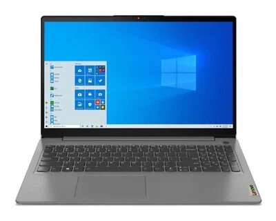 Lenovo IdeaPad 3 15ALC6 15,6 Zoll Full HD AMD Ryzen 7 5700U 8GB RAM 1TB SSD - Bild 1 von 4