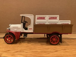 Ertl Lennox 1925 Kenworth Crate Bank Diecast Bank - Picture 1 of 7