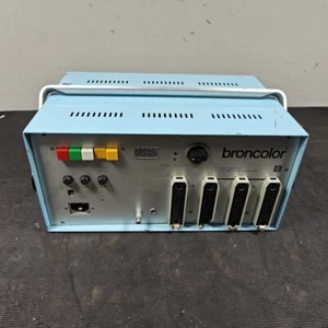 Bron Elektronik S700 Power Pack - Untested, For Parts/Repair - Imagen 1 de 9