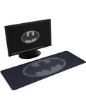 DC Batman Logo Mata biurkowa - symbol nietoperza Darmowa wysyłka