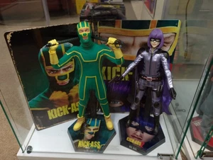 1/6 Figure Medicom Kick Ass - Bild 1 von 5