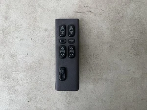 Mercedes Benz W168 Fensterheberschalter Vorne Links 1688202810 - Bild 1 von 6