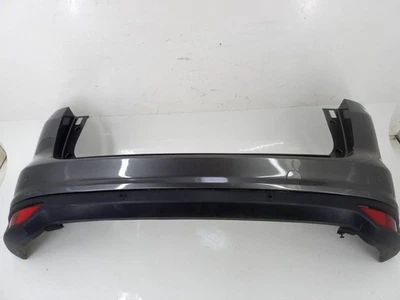 AM51R17K PARAURTI POSTERIORE / 165729 PER FORD C-MAX II DXA/CB7, DXA/CEU 1.0 E - Immagine 1 di 4