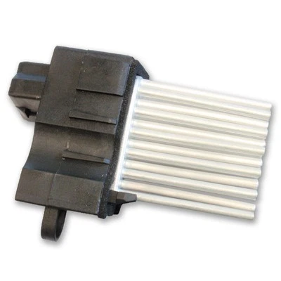 Résistance de Chauffage Ventilation Pour BMW E46 E39 X3 E83 X5 E53 64118362931 - Immagine 1 di 4