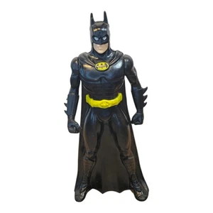 Vintage Batman Returns Movie TOPPS Promotional Bubblegum Candy Box 90s FREE P&P - Picture 1 of 4