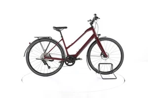 Specialized Turbo Vado SL 4.0 Trekking E-Bike Top Elektrofahrrad Citybike Fahrra - Bild 1 von 10