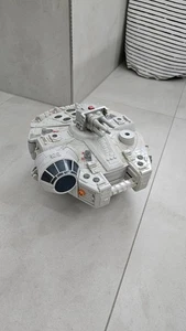 2011 Hasbro Star Wars Millennium Falcon Playskool Galactic Heroes - Bild 1 von 10