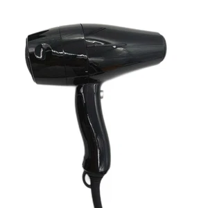 Valera Haartrockner Haarpflege Swiss Silent Jet 8500 Ultrablack Leistung - Bild 1 von 5