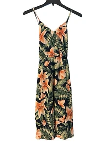 PatPat Kleid Tropical Floral Medium - Bild 1 von 12