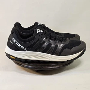 Merrell Nova GTX Mens Size 11 Trail Hiking Shoes Athletic Sneakers J066345 - Picture 1 of 10