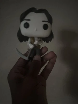 Funko Mystery Minis: Harry Potter - Professor Snape - Hot Topic (Exclusivo) Foto 1 de 4