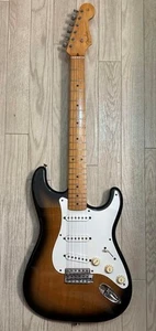 Fender Japan Stratocaster Fender - Bild 1 von 13