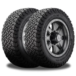 2 BFGoodrich All-Terrain T/A KO3 275/65R20 126/123S 50K Mi Warranty 10 PLY - Picture 1 of 5