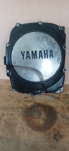 Cubierta de embrague Yamaha FZR1000 Genesis 2GH-15421-00 repuesto reparación envío y devolución gratuitos - Imagen 1 de 8