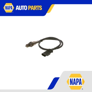 Lambda Sensor fits BMW X4 G02 Post Cat 2.0D 3.0D 2018 on Oxygen Genuine Bosch - Picture 1 of 11