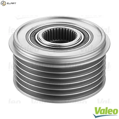 ALTERNATOR FREEWHEEL CLUTCH 588015 FOR SUZUKI GRAND/VITARA/XL-7/NOMADE/ESCUDO - Image 1 of 4