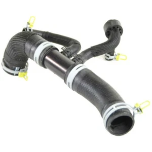 68184897AD Mopar Radiator Hose Lower for Ram 2500 3500 4500 5500 2016, 2018 - Picture 1 of 3