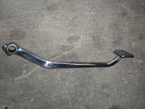 1983 Honda VF 1100 C VF1100 V65 V 65 Magna Brake Pedal - Bild 1 von 1
