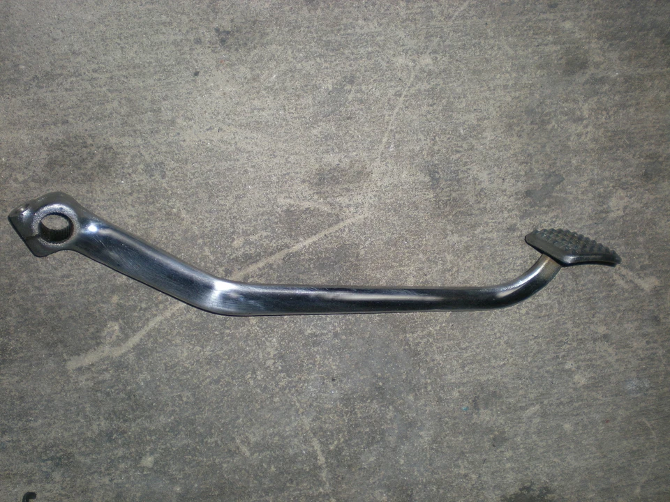 Honda VF 1100 C VF1100 V65 V 65 1983 pedal de freno Magna Foto 1 de 1