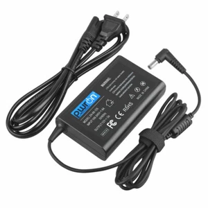 PwrON 12V 5A AC Adapter for DAJING DJ-U48S-12 LCD Monitor Charger Power Supply - Picture 1 of 4