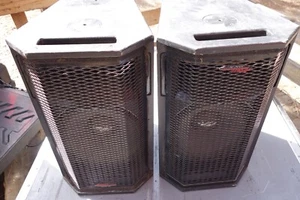 PAIR APOGEE SPEAKERS AE-5 - Picture 1 of 9